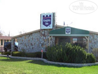 Hotel photo Knights Inn Racine 2*
