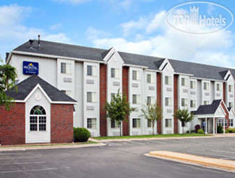 Hotel photo Microtel Inn & Suites by Wyndham Appleton 2*
