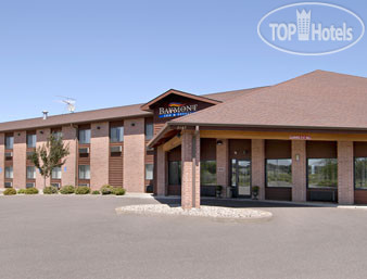 Hotelier's photos Baymont Inn & Suites Marshfield 2*