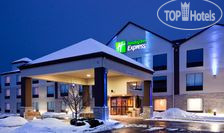 Hotel photo Holiday Inn Express Onalaska (La Crosse Area) 2*