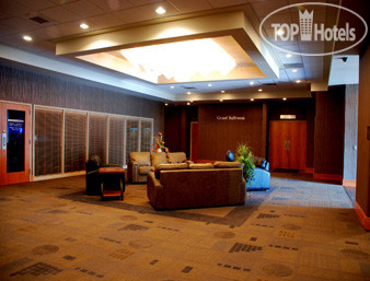 New photos from tourists Ramada Plaza Green Bay 3*