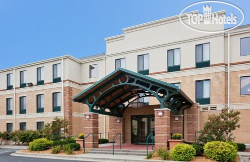 Hotelier's photos Staybridge Suites Middleton Madison-West 3*