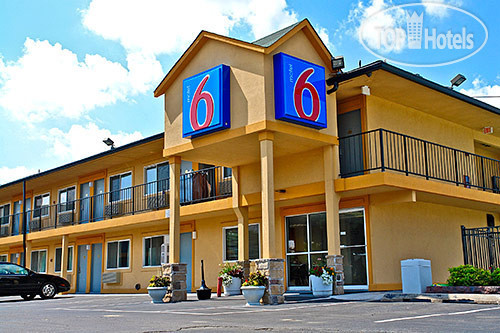 Hotel photo Motel 6 Oshkosh 2*