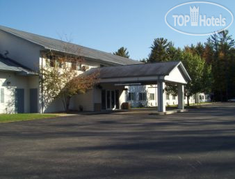 New photos from tourists Travelodge Wisconsin Dells 2*