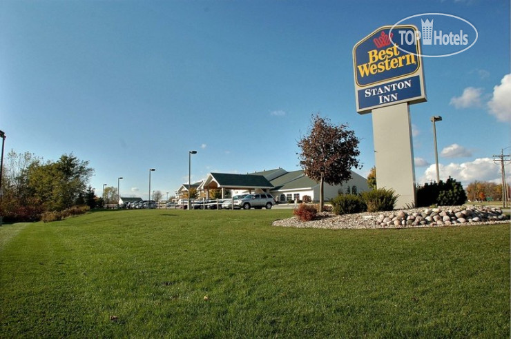 Photos Best Western Stanton Inn