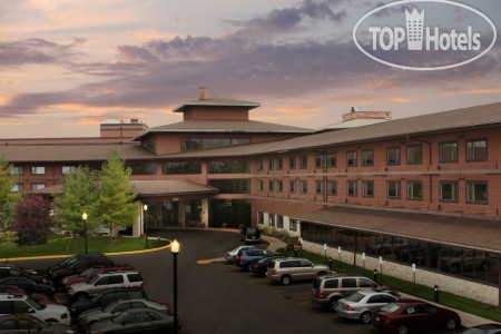 New photos from tourists Radisson Hotel & Conference Center Green Bay 3*