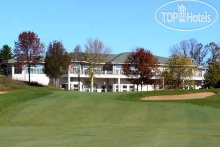 Hotel photo Radisson Hotel & Conference Center Green Bay 3*