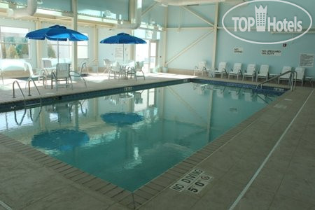 New photos from tourists Radisson Hotel Menomonee Falls 3*