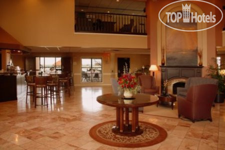Hotel photo Radisson Hotel Racine Harbourwalk 4*