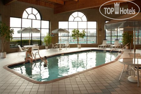 New photos from tourists Radisson Hotel Racine Harbourwalk 4*