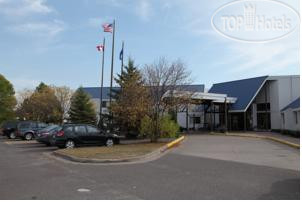 Hotelier's photos Barkers Island Inn Resort & Conference Center 2*