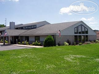 New photos from tourists Fairbridge Inn Express Ladysmith 2*