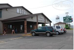 Hotel photo Luck Country Inn 2*