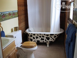 Hotelier's photos Rainbow Ridge Farms Bed and Breakfast 3*