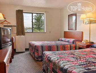New photos from tourists Super 8 Kenosha Pleasant Prairie 2*