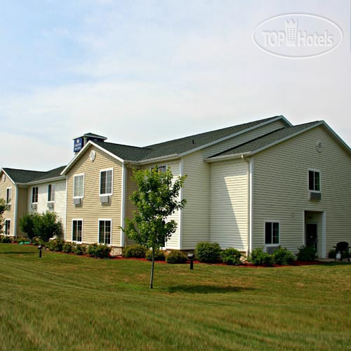 Hotel photo Cobblestone Inn & Suites - Clintonville 2*