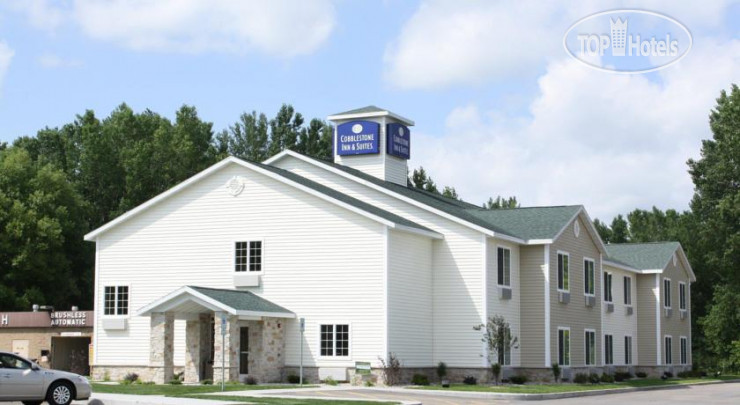 Hotelier's photos Cobblestone Inn & Suites - Brillion 2*