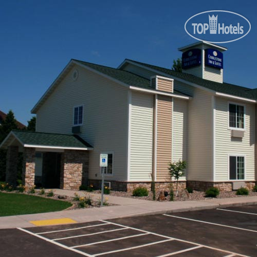 Hotelier's photos Cobblestone Inn & Suites - Durand 4*