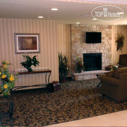 New photos from tourists Cobblestone Inn & Suites - Durand 4*