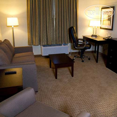 New photos from tourists Cobblestone Inn & Suites - Oshkosh 2*