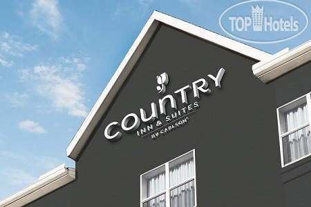 Hotelier's photos Country Inn & Suites By Carlson Chippewa Falls 3*
