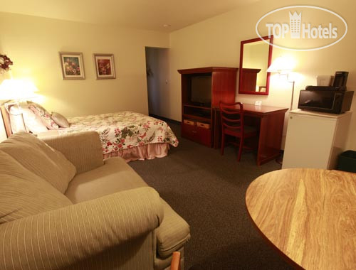 New photos from tourists Ephraim Motel 2*