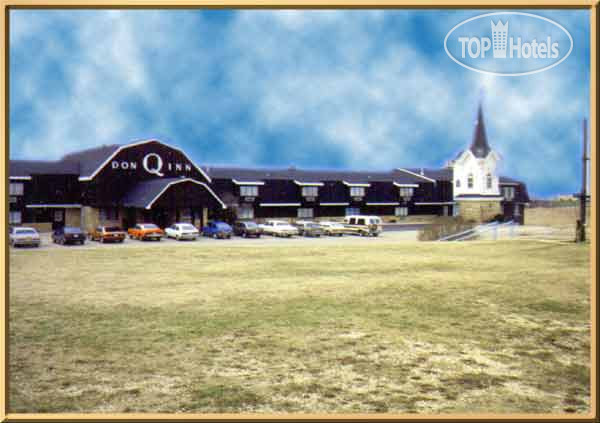 Hotelier's photos The Don Q Inn 3*