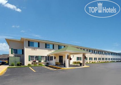 New photos from tourists Comfort Inn Green Bay 2*