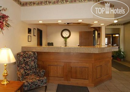 New photos from tourists Comfort Inn Onalaska 2*
