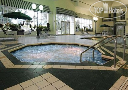 Новые добавленные фото туристов Comfort Suites Appleton Airport 4*