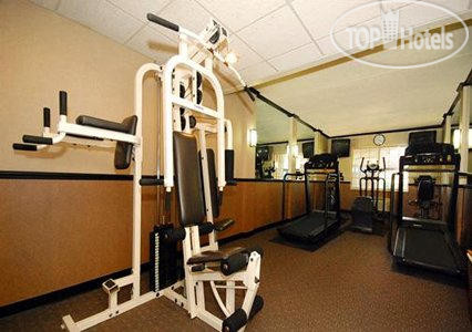 New photos from tourists Comfort Suites Green Bay 3*