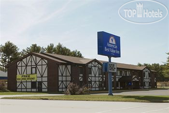 Photos Americas Best Value Inn Wisconsin Rapids