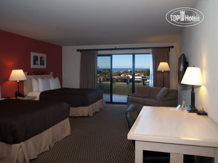 Фото Best Western Encinitas Inn & Suites at Moonlight Beach