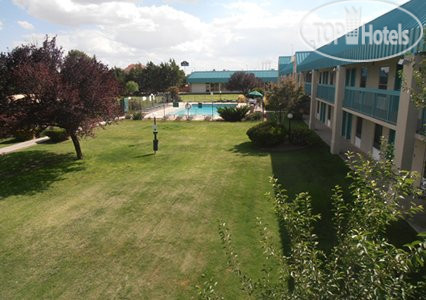 Photos Quality Inn