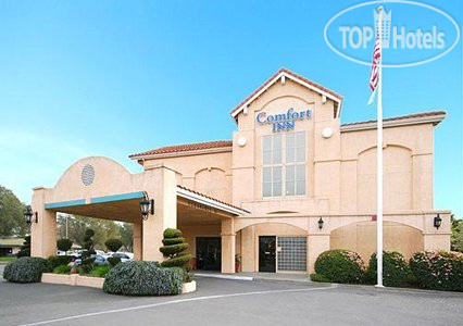 Photos Comfort Inn Cordelia