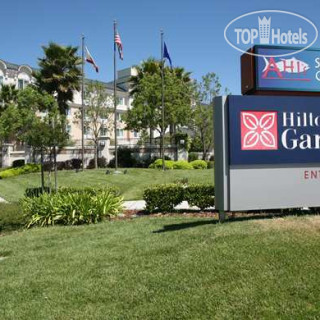 Фото Hilton Garden Inn Fairfield