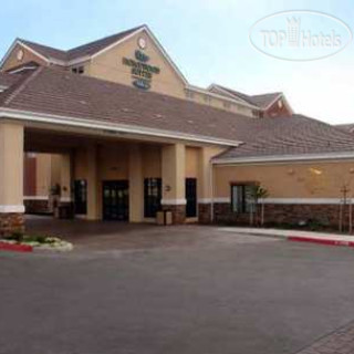 Фото Homewood Suites by Hilton Fairfield-Napa Valley Area