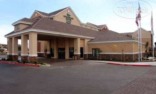Photos Homewood Suites by Hilton Fairfield-Napa Valley Area