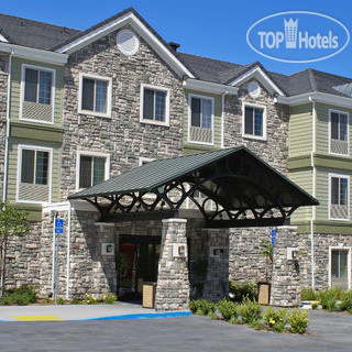 Фото Staybridge Suites Fairfield Napa Valley Area