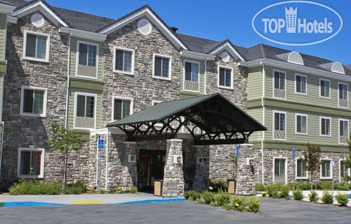 Photos Staybridge Suites Fairfield Napa Valley Area