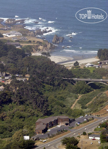 Photos Holiday Inn Express Fort Bragg