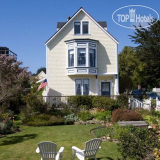 Photos Headlands Inn Bed & Breakfast
