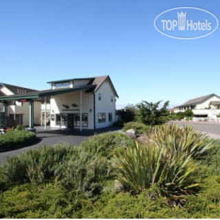 Photos Emerald Dolphin Inn & Mini Golf