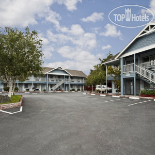 Фото Best Western Country Inn