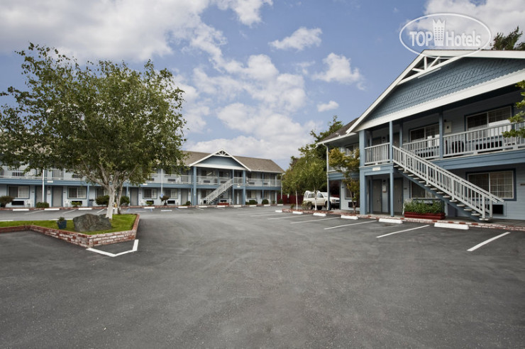Фото Best Western Country Inn