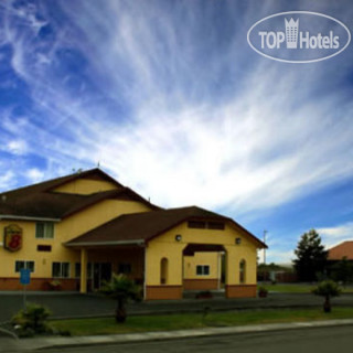 Фото Super 8 Fortuna