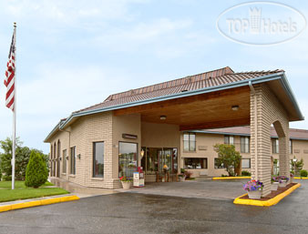 Photos Days Inn Kennewick