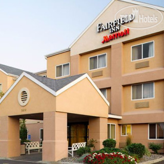 Photos Fairfield Inn Kennewick