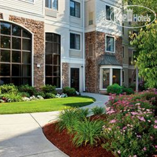 Фото Sonesta ES Suites Parsippany