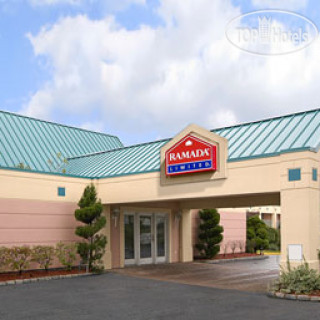 Фото Ramada Limited Parsippany